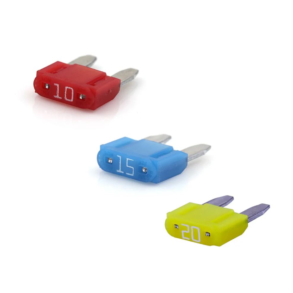 Flat Fuse